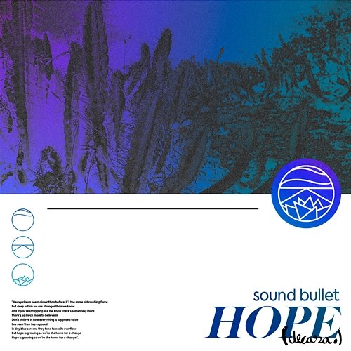 Hope (decasa.) Sound Bullet
