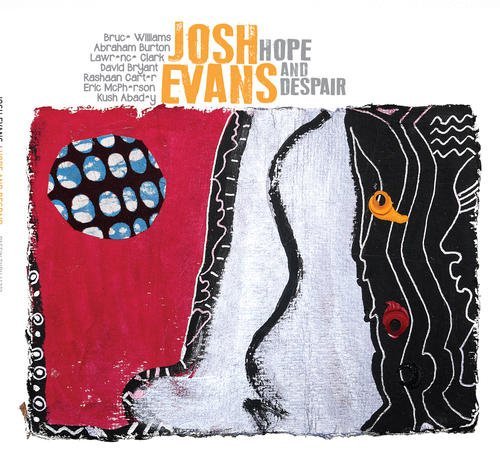 Hope & Despair Evans Josh