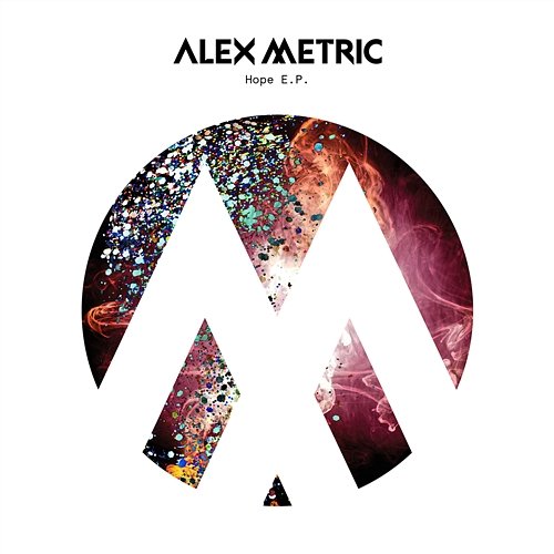 Hope EP Alex Metric
