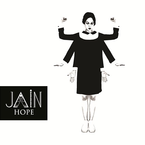 Hope - EP Jain
