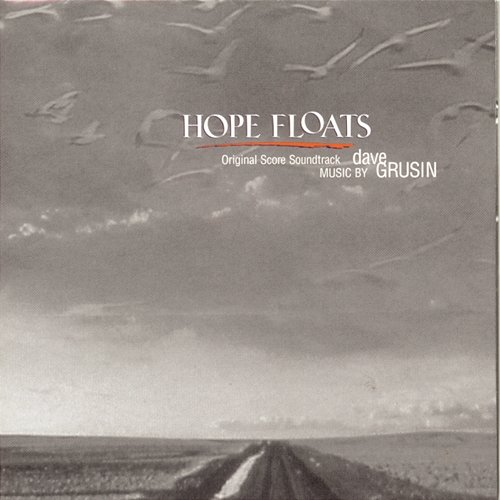 Hope Floats Original Soundtrack