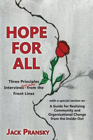 Hope for All Jack Pransky