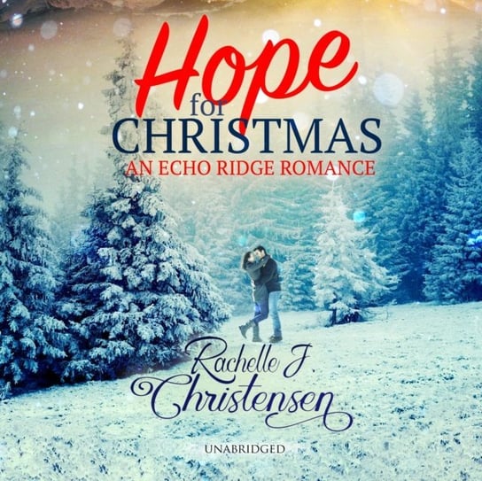 Hope for Christmas Christensen Rachelle J.