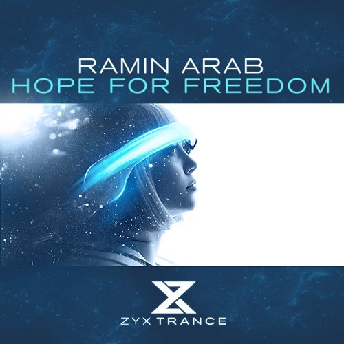 Hope For Freedom Ramin Arab