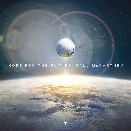 Hope For The Future Paul McCartney