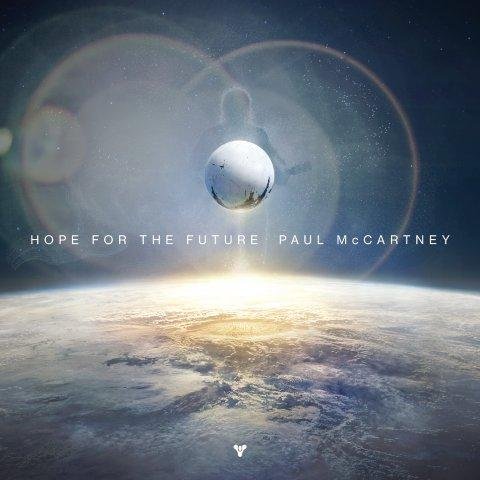 Hope For The Future McCartney Paul