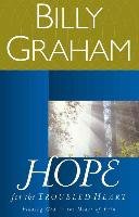 Hope for the Troubled Heart Graham Billy