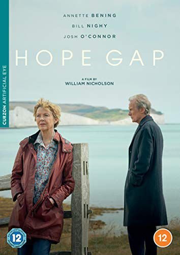 Hope Gap (Co przyniesie jutro) Nicholson William