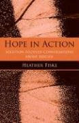 Hope in Action: Solution-Focused Conversations about Suicide Fiske Heather