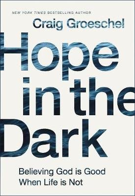Hope in the Dark Groeschel Craig