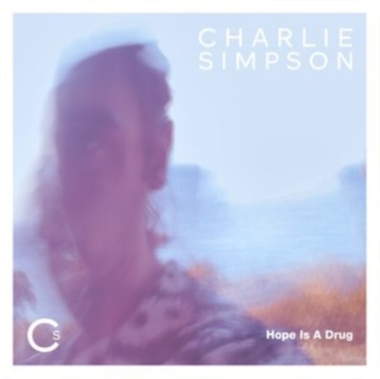 Hope Is a Drug, płyta winylowa Simpson Charlie