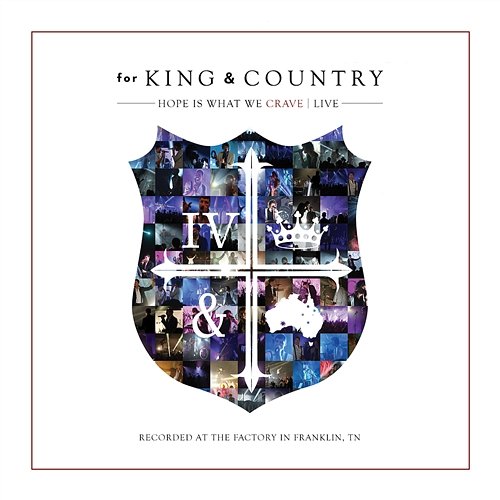 Missing for King & Country