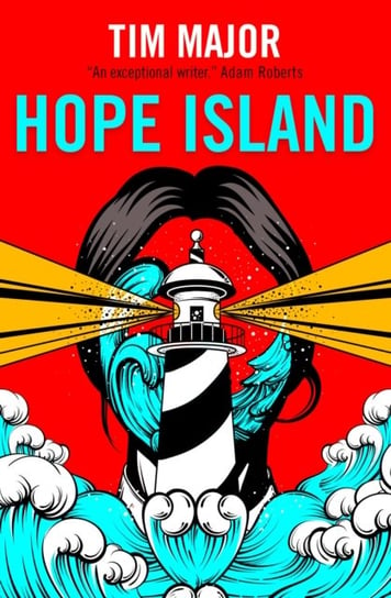 Hope Island Tim Major