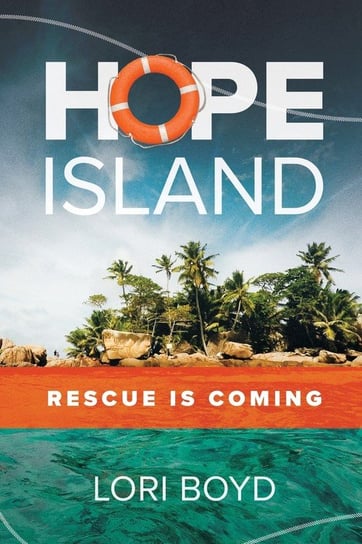 Hope Island Lori Boyd
