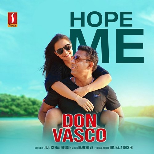 Hope Me (From "Don Vasco") Ramesan VR & Ida Naja Becker