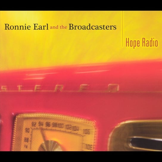 Hope Radio Earl Ronnie