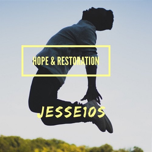 Hope & Restoration Jesse10s feat. Cmert Keyz, Exodus Ug