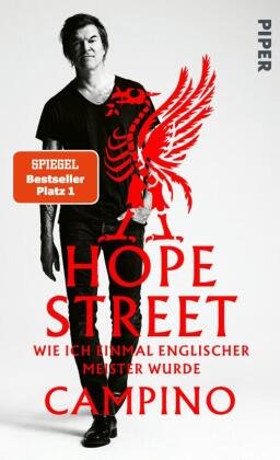 Hope Street Piper