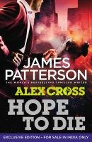 Hope to Die Patterson James