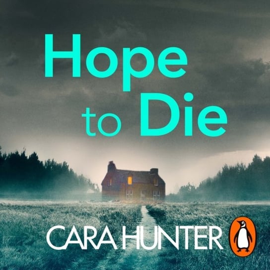 Hope to Die Hunter Cara