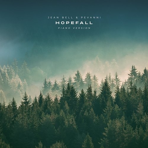 Hopefall Jean Bell & Pevanni