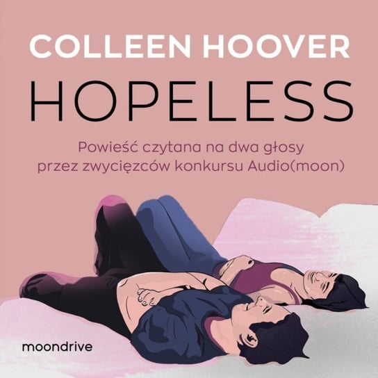 Hopeless Hoover Colleen