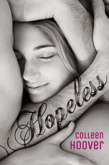 Hopeless Hoover Colleen