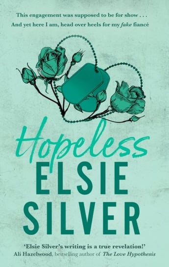 Hopeless Silver Elsie