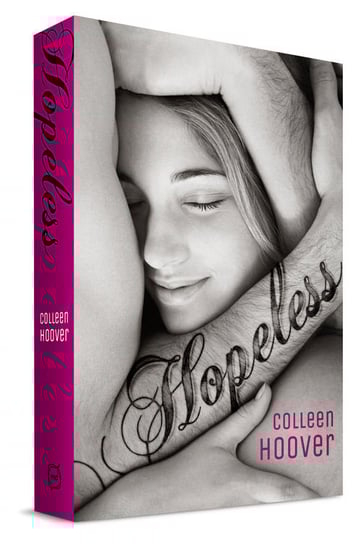 Hopeless Hoover Colleen