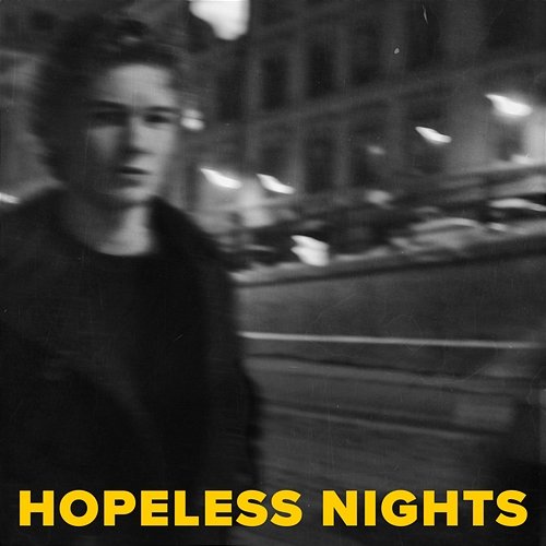 Hopeless Nights Hannes Aitman