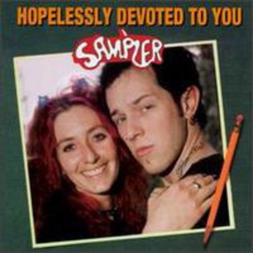 Hopelessly Devoted To You Various Artists