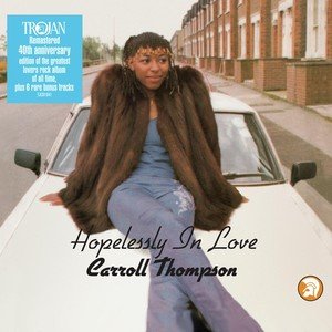 Hopelessly in Love (40th Anniversary Expanded Edition) Thompson Carroll