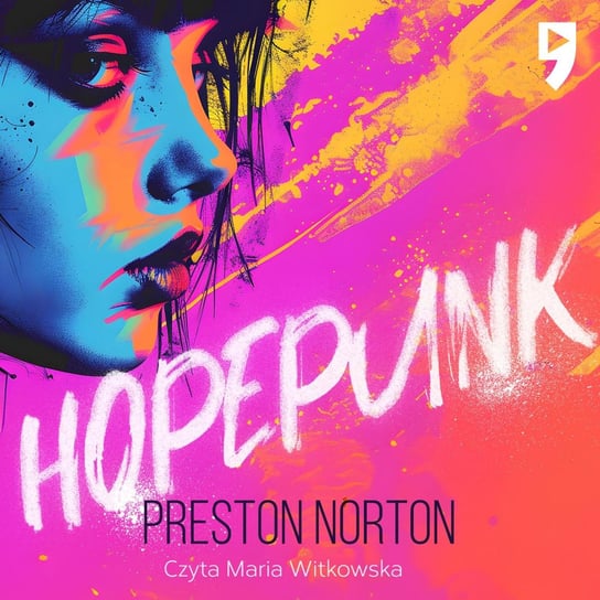 Hopepunk Norton Preston