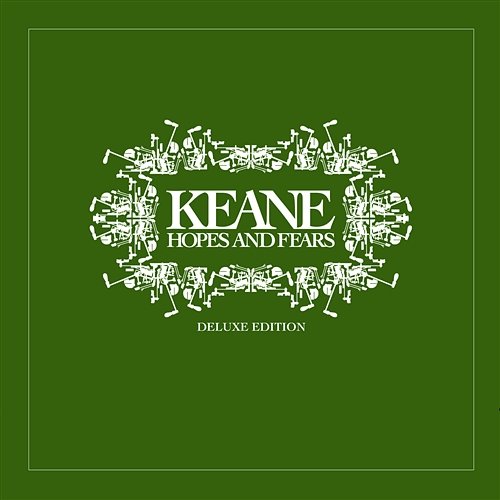 Hopes and Fears Keane