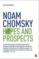 Hopes and Prospects Chomsky Noam