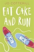 Hopewell High: Eat Cake and Run Cotterill Jo