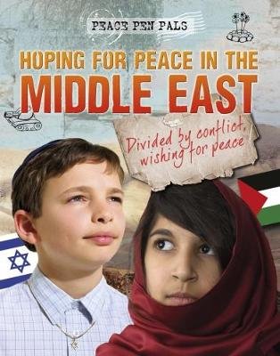 Hoping for Peace in the Middle East Royston Angela