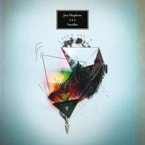 Hopkins Jon - Insides Hopkins Jon