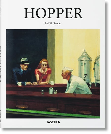 Hopper Renner Rolf Gunter