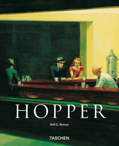 Hopper Renner Rolf Gunter