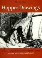 Hopper Drawings Hopper Edward