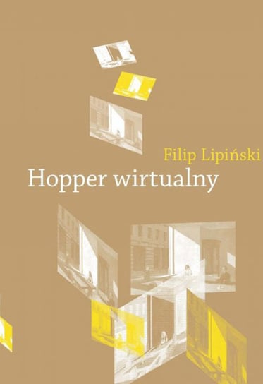 Hopper wirtualny Lipiński Filip
