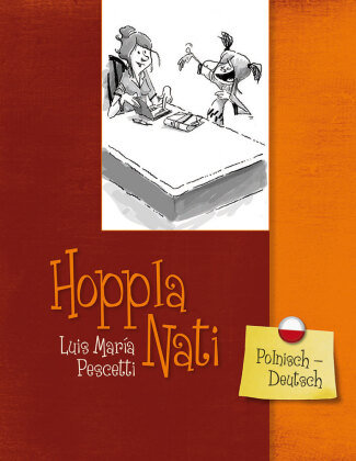 Hoppla Nati SchauHoer Verlag