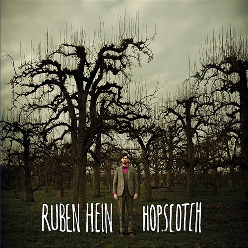 Hopscotch Ruben Hein