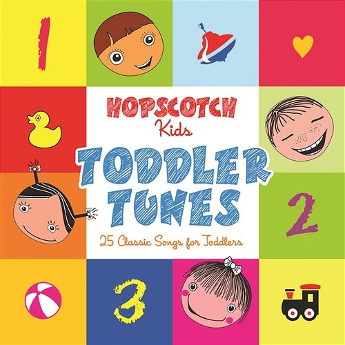 Hopscotch Kids Toddler Tunes Kids Choir