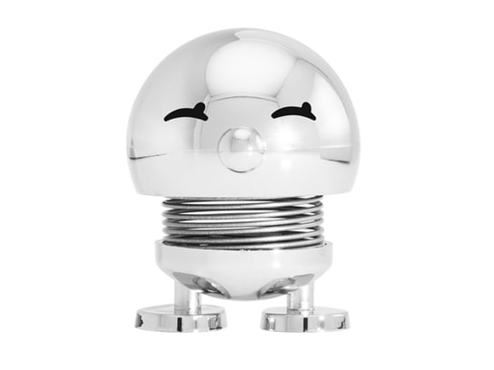 Hoptimist, Figurka Hoptimist Bimble S chrome 26066 Hoptimist