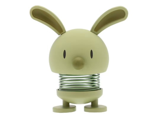 Hoptimist, Figurka Hoptimist Soft Bunny S Olive 28041 Hoptimist