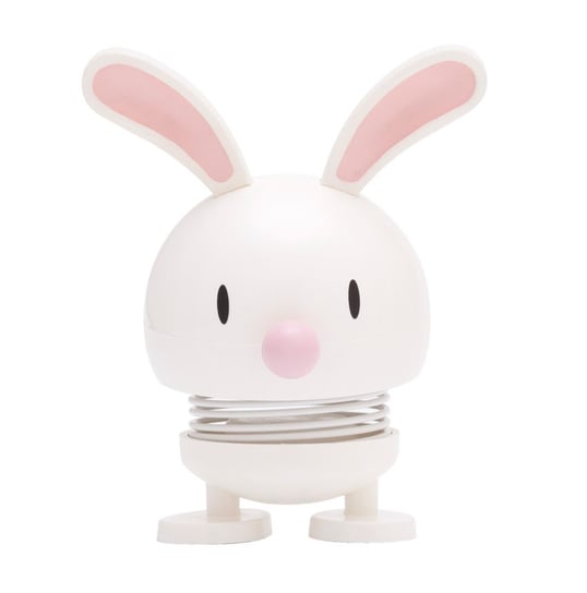 Hoptimist, Hoptimist Bunny White 26281 Hoptimist