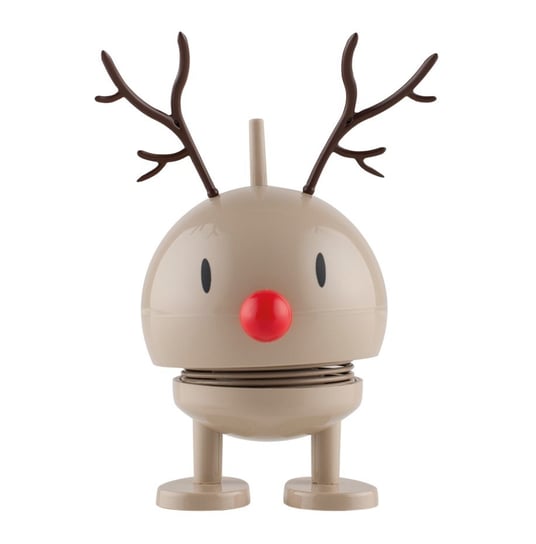 Hoptimist, Hoptimist Reindeer Bumble S Latter 26170 Hoptimist