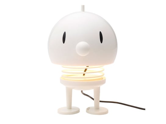 Hoptimist, Lampa Hoptimist XL White 26008 Hoptimist